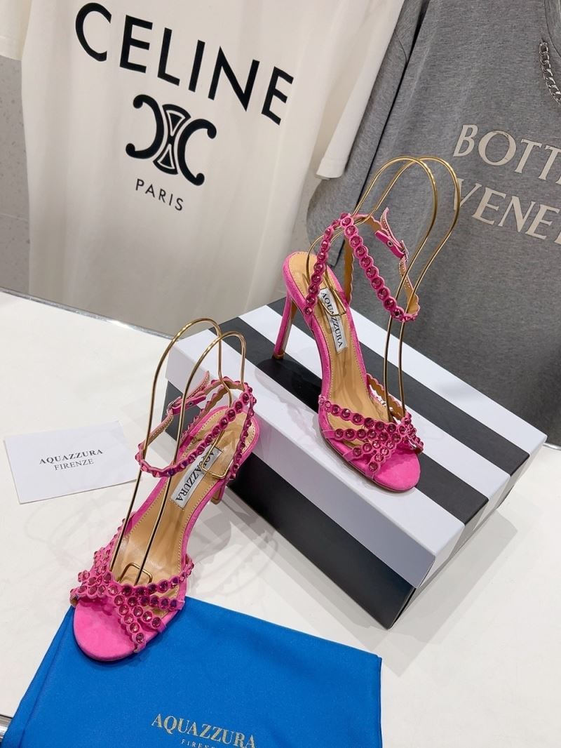 Aquazzura Sandals